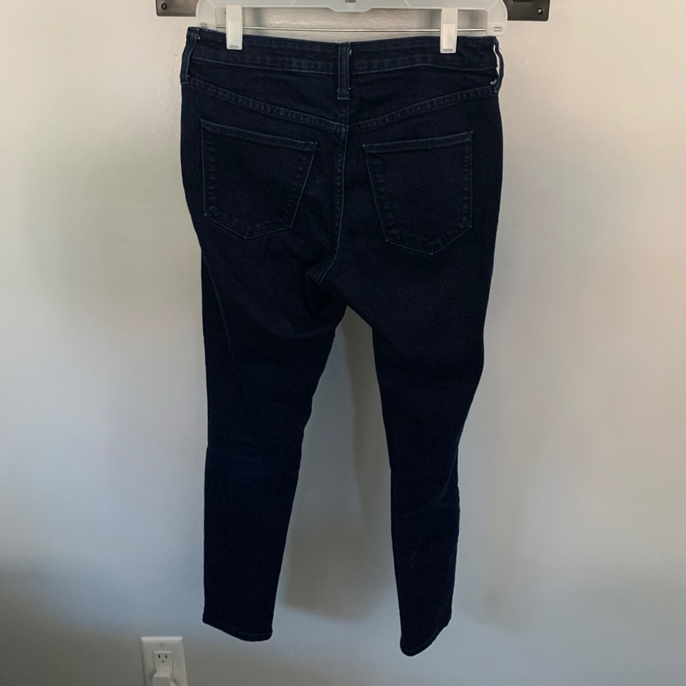 Universal Thread Jeggings - Picture 2 of 2